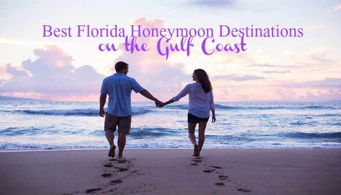 Best Florida Honeymoon Destinations on the Gulf Coast