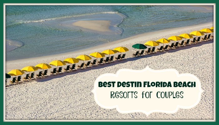 Destin Beach Resorts